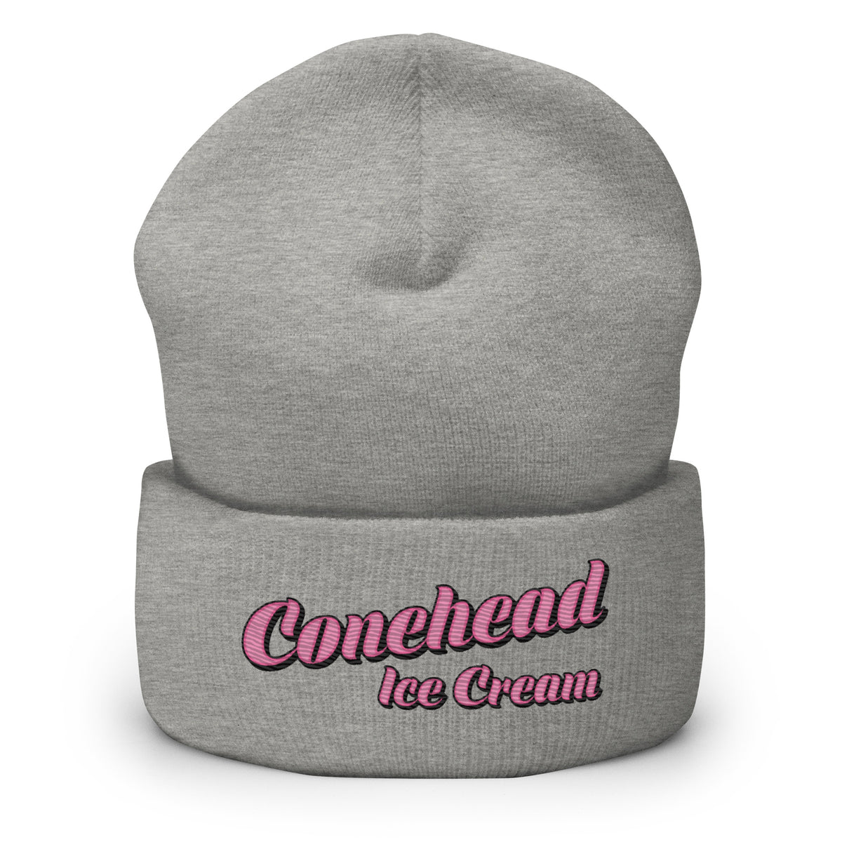 CONEHEAD BEANIE – Conehead Ice cream